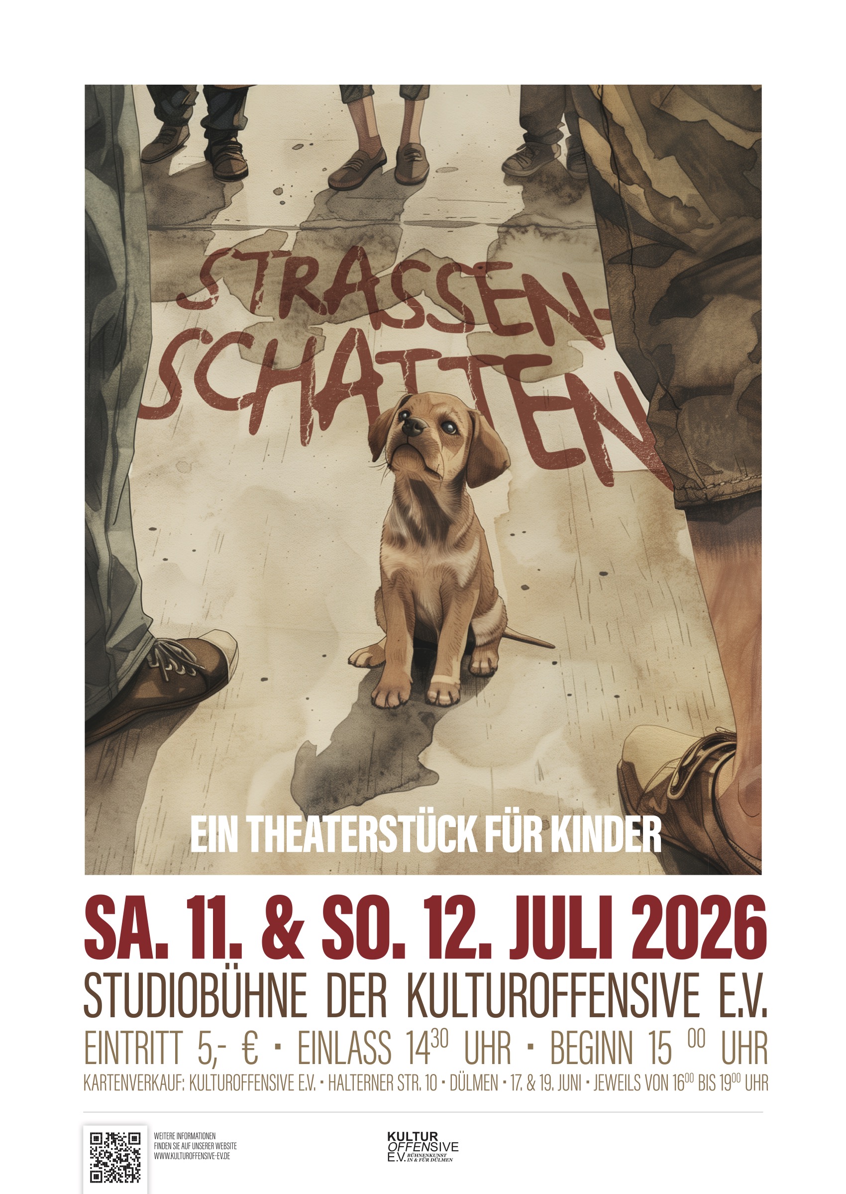 Strassenschatten Strassenschatten